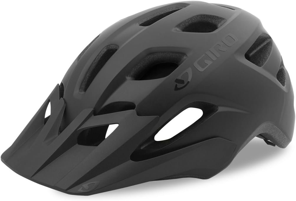 Giro Fixture Adult Recreational Cycling Helmet