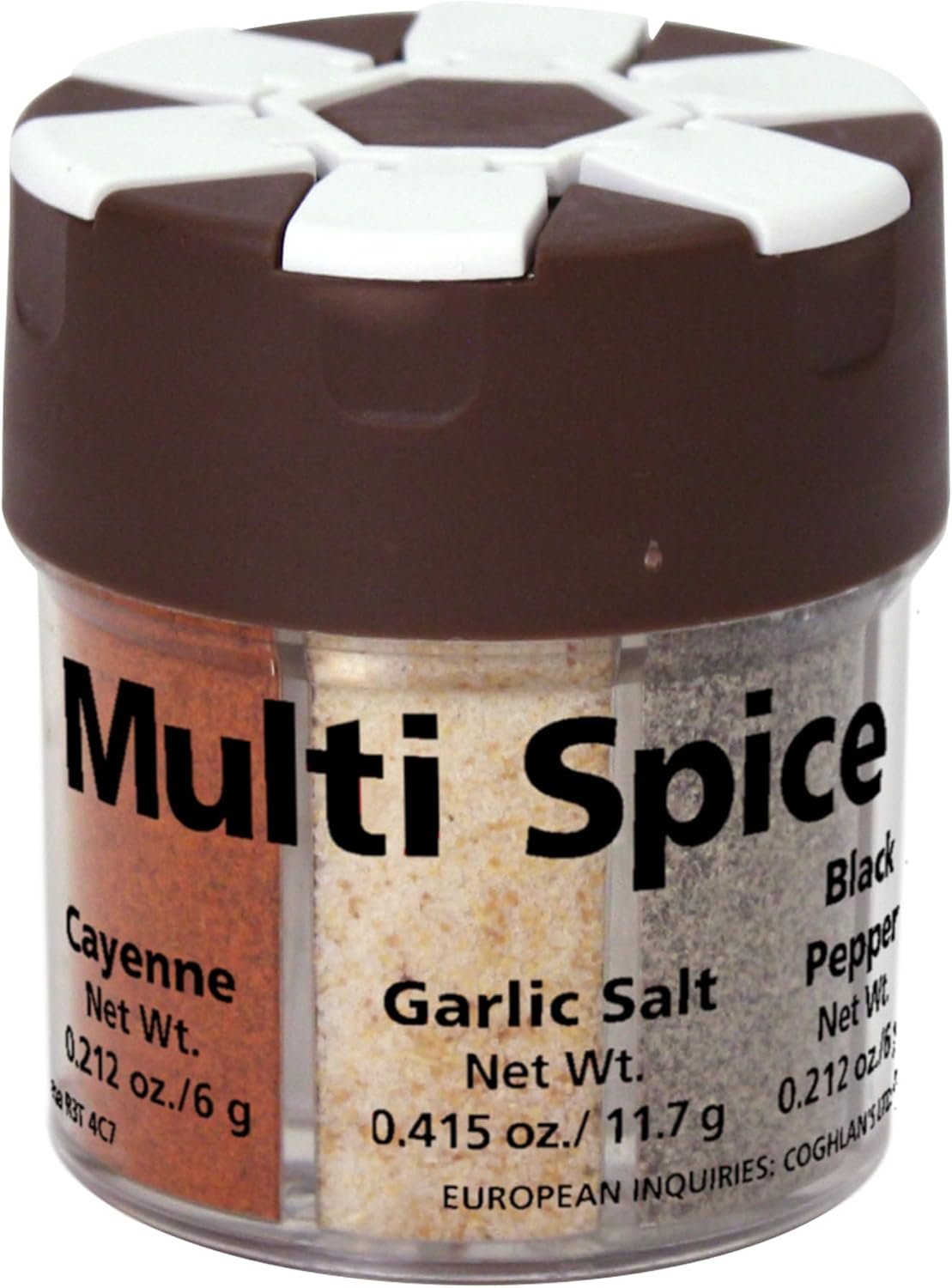 COGHLANS 9961 Multi-Spice, Multicolor