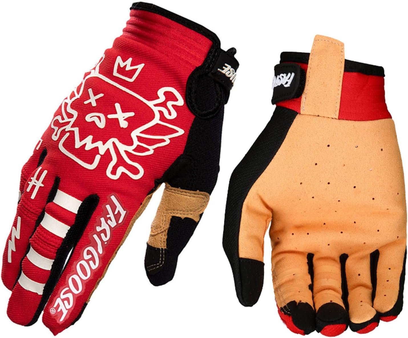 Cycling Gloves Mountain Bike Gloves for Outdoor Sports, Driving, Climbing for Men  Women