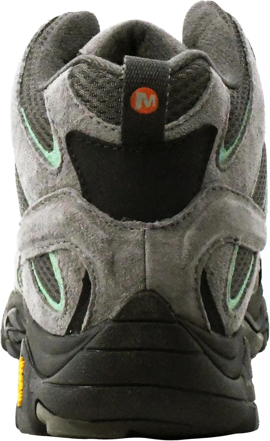 Merrell Womens Moab 2 Mid Waterproof Hiking Boot