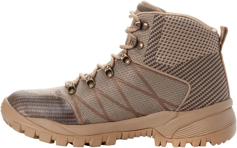 Propet Mens Traverse Hiking Boot