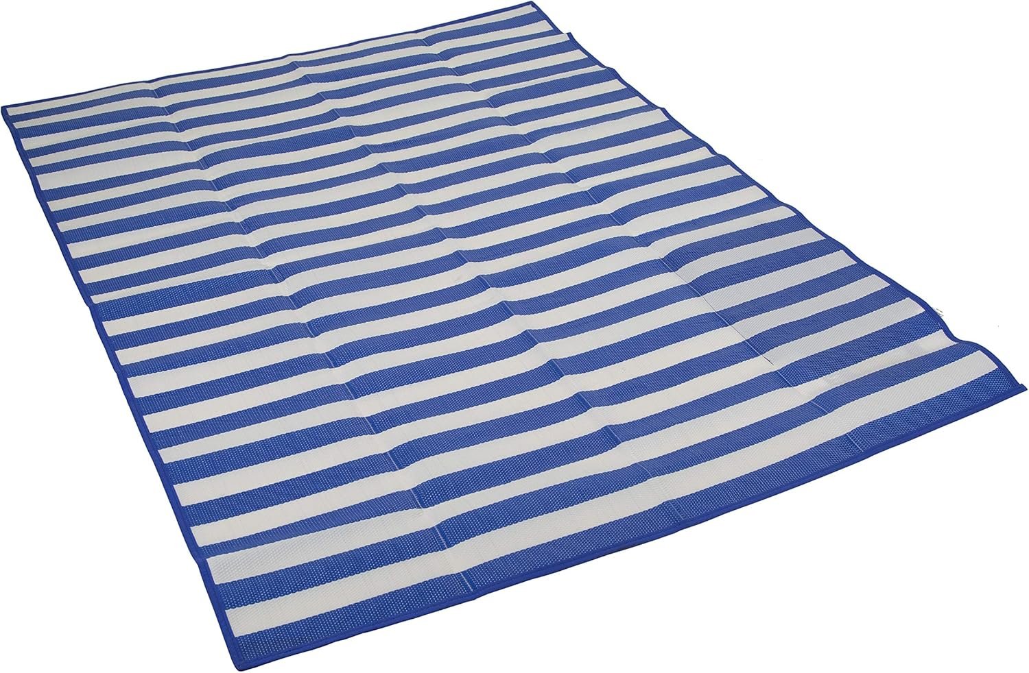 Stansport Tatami Straw Ground Mat 60 L x 78 W