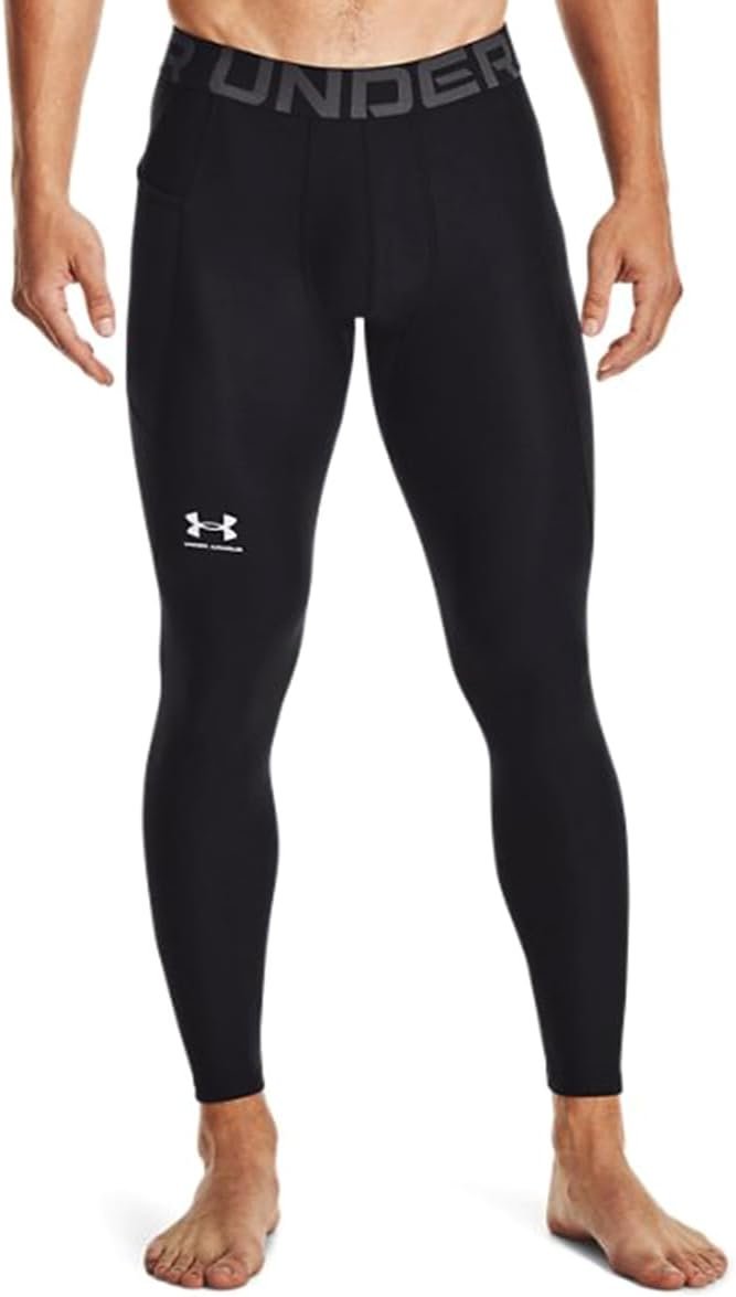 Under Armour Mens HeatGear Leggings