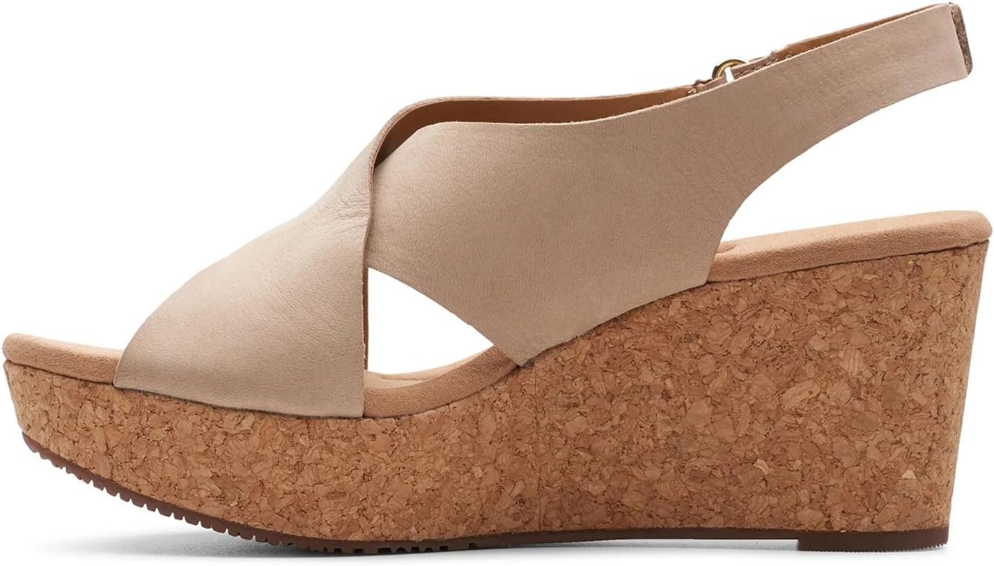 Clarks Womens Annadel Eirwyn
