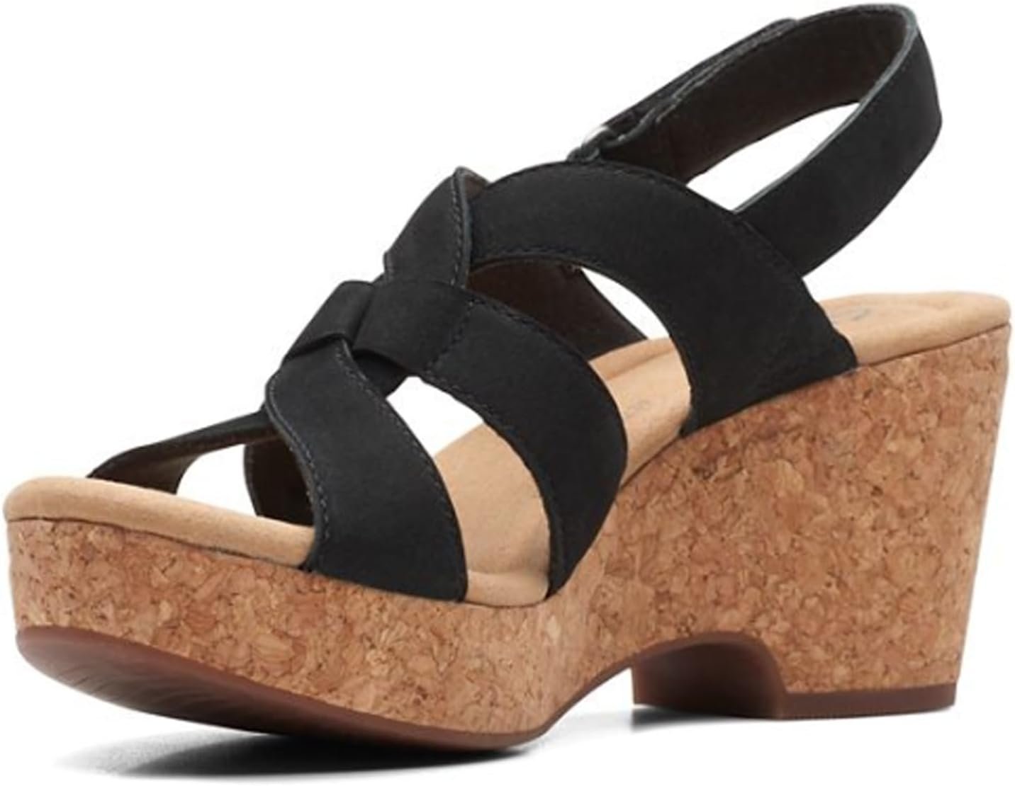 Clarks Womens Giselle Beach