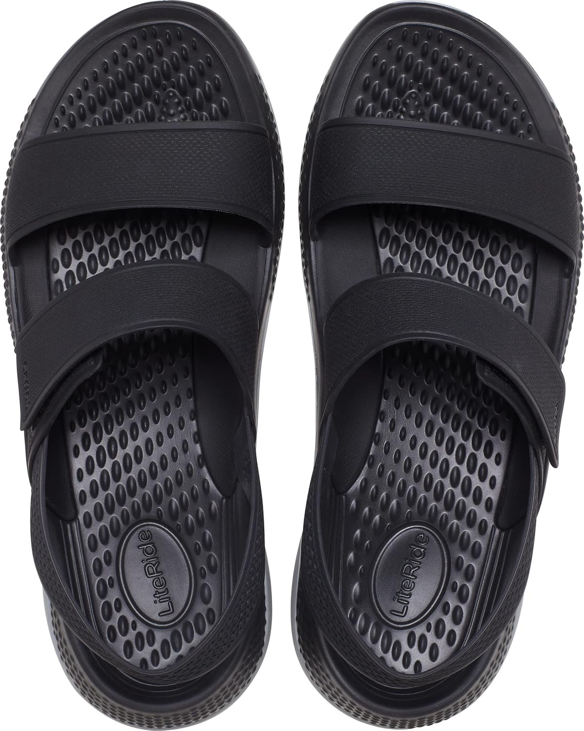 Crocs Womens Literide 360 Sandal