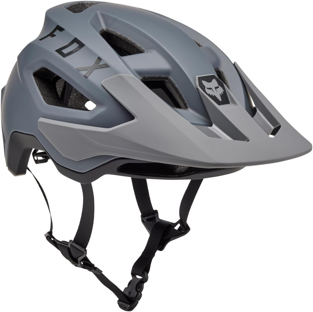 Fox Racing Speedframe Mountain Bike Helmet