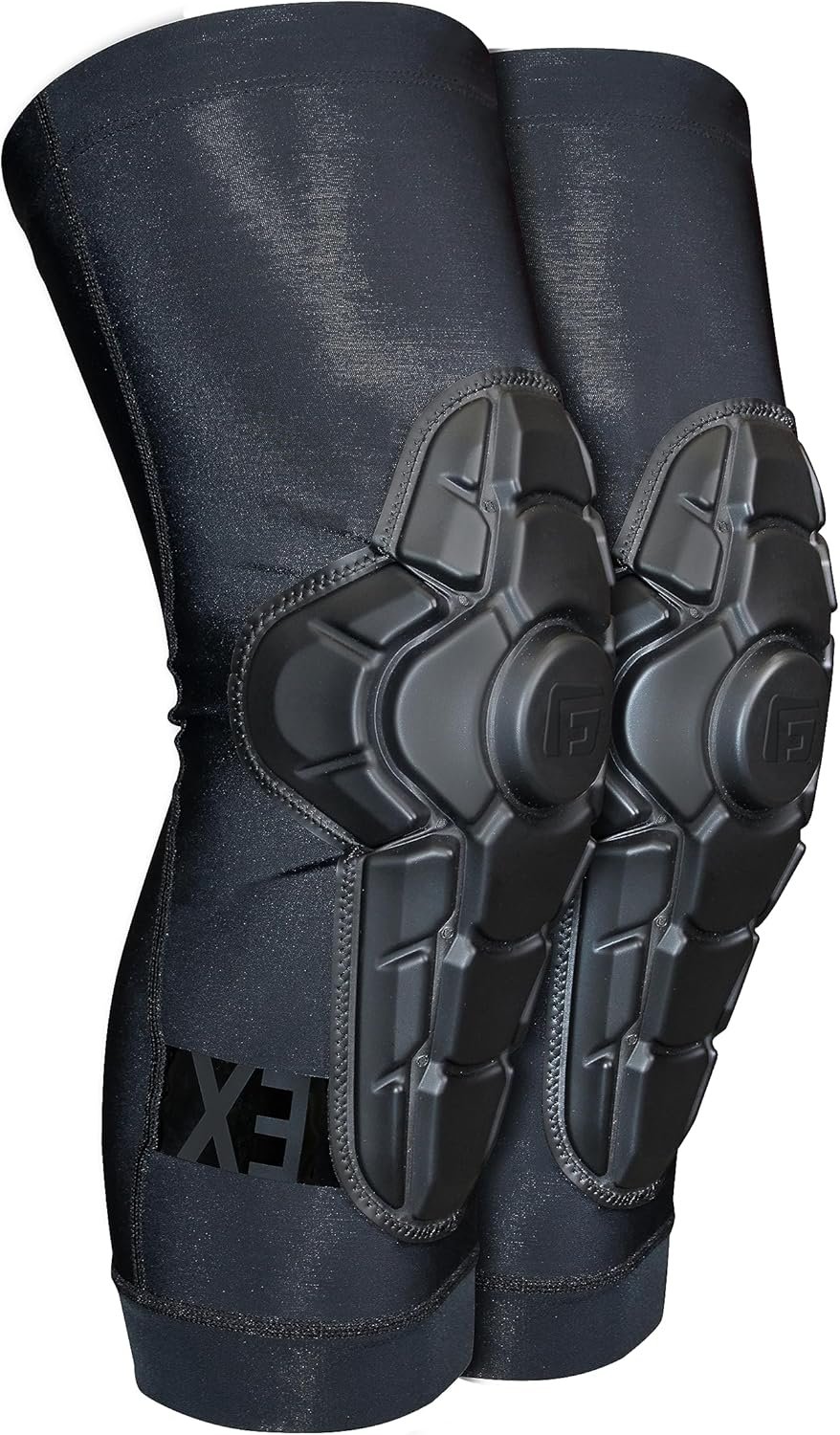 G-Form Pro-X3 Mountain Bike Knee Guards - Knee Pads for Men  Women