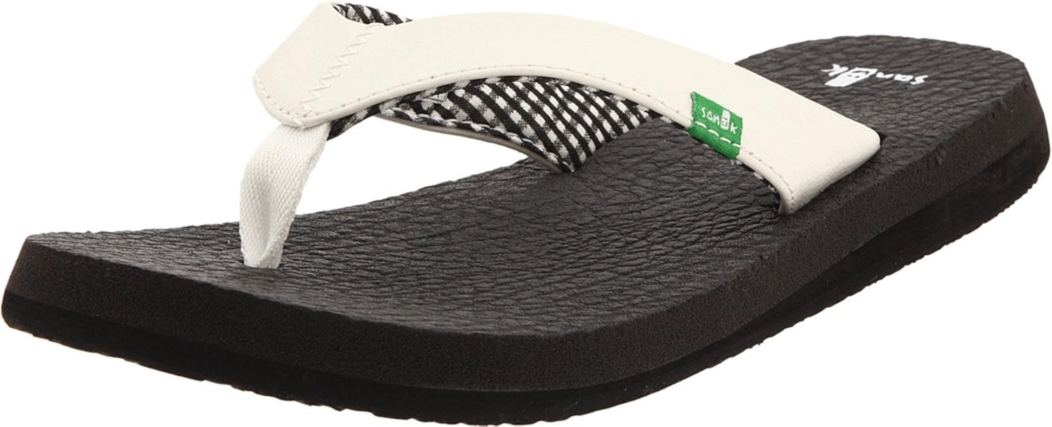 Sanuk Yoga Mat