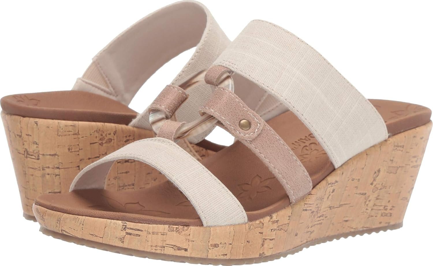Skechers Womens BEVERLEE - Sail Away