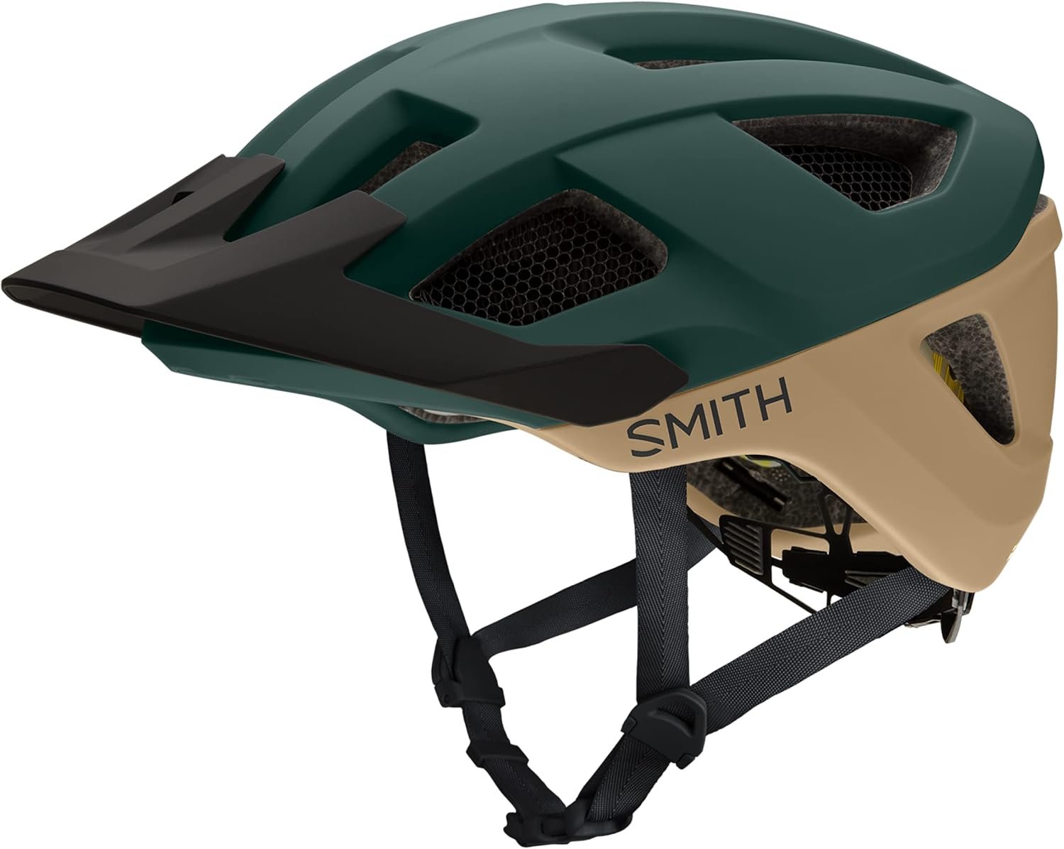 Smith Session MIPS
