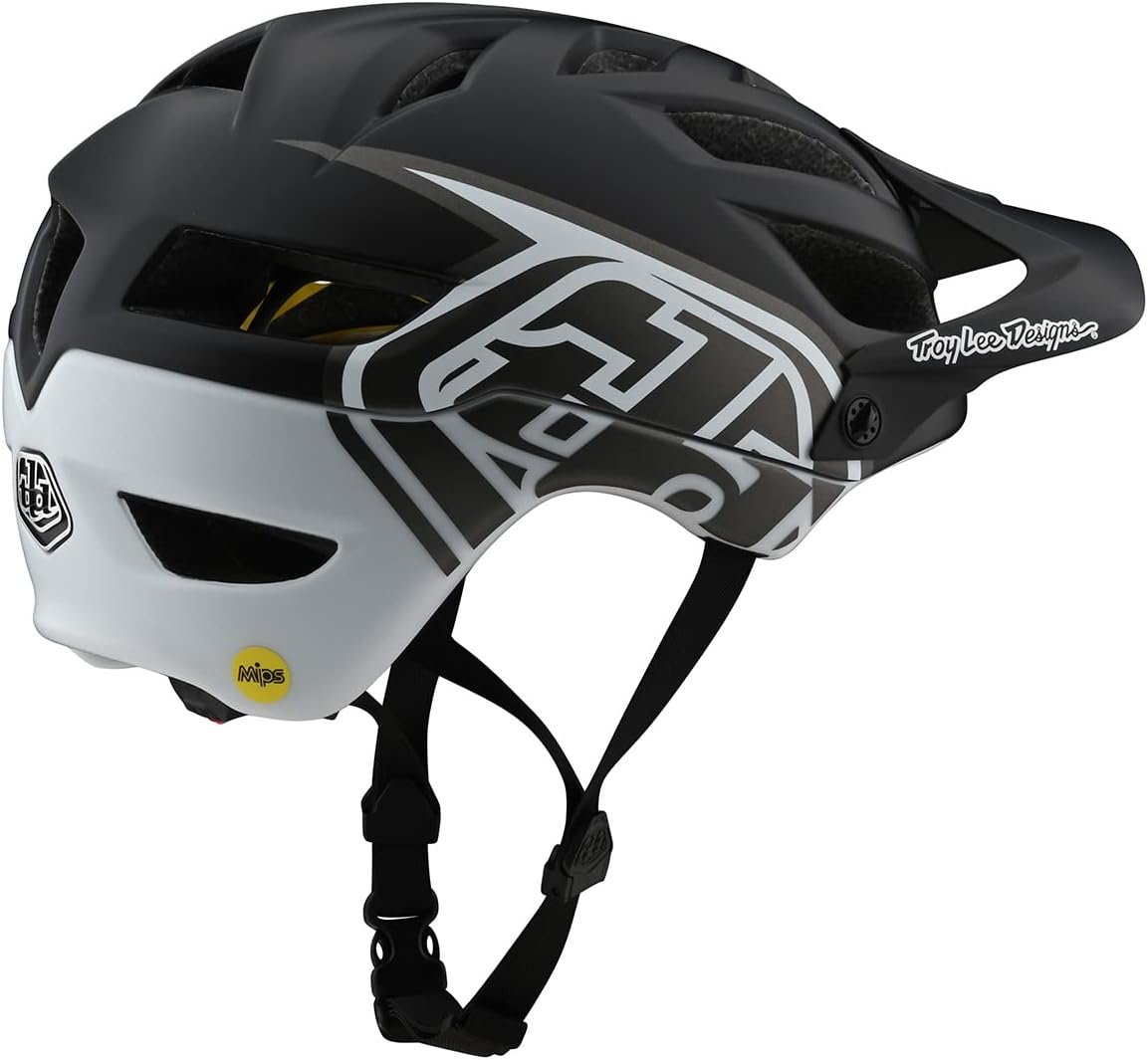 Troy Lee Designs Adult | All Mountain | Mountain Bike | A1 Classic Helmet with MIPS