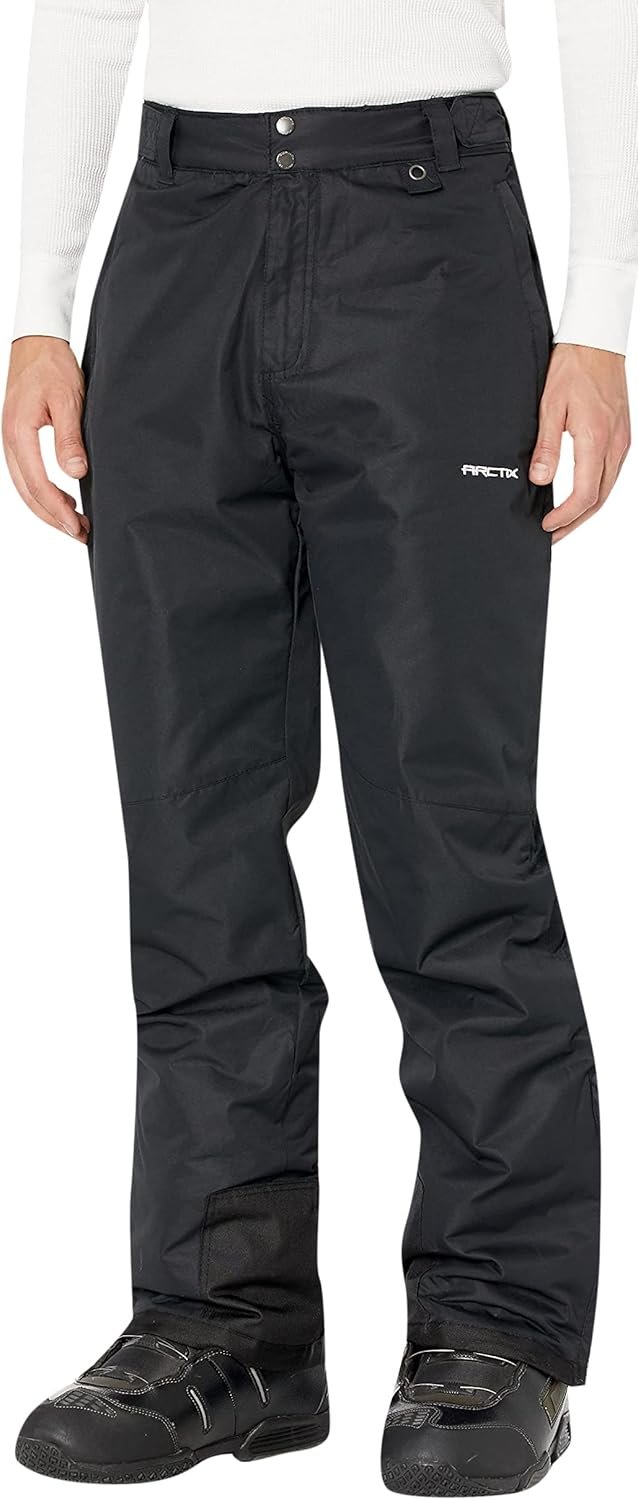 Arctix Mens Essential Snow Pants