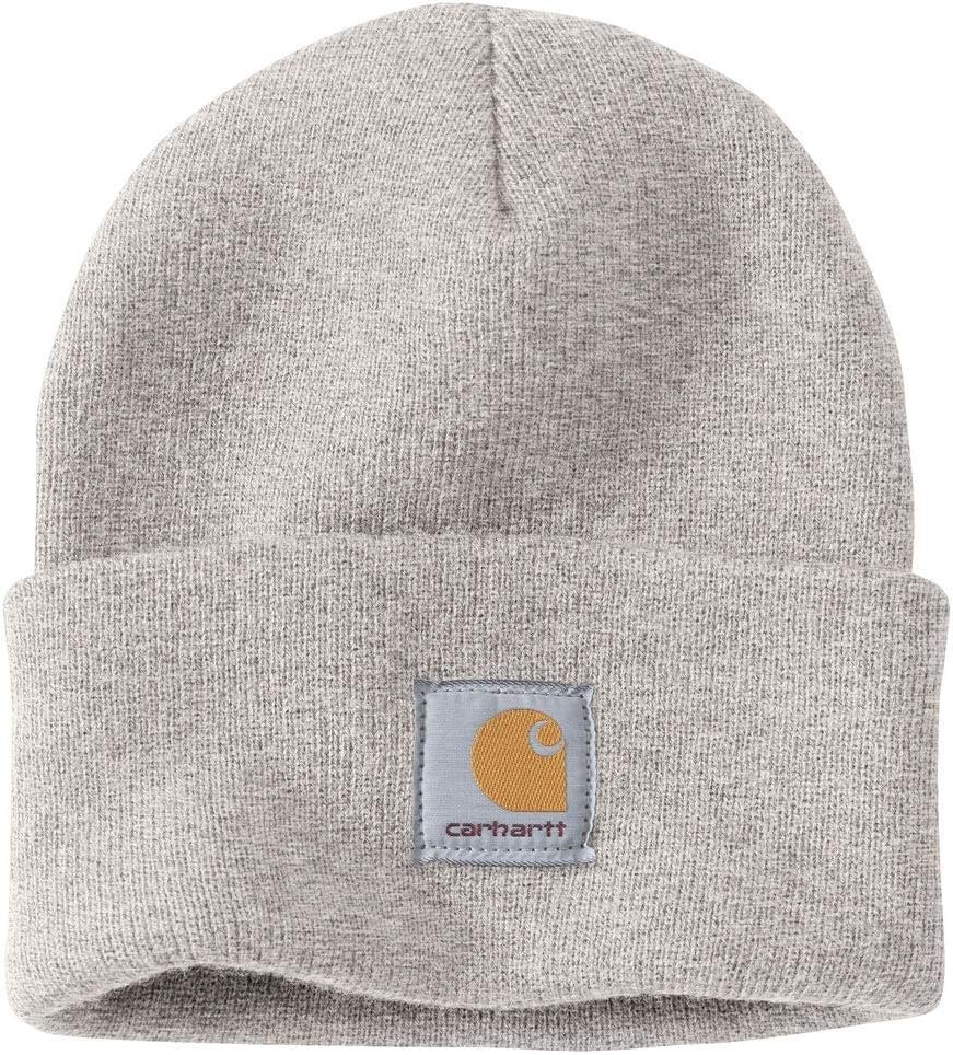 Carhartt Mens Knit Cuffed Beanie Closeout