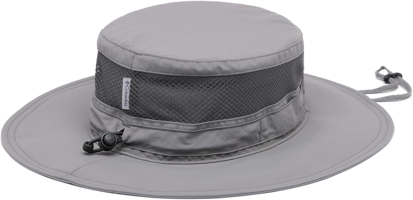 Columbia Unisex Bora Bora Booney Fishing Hat