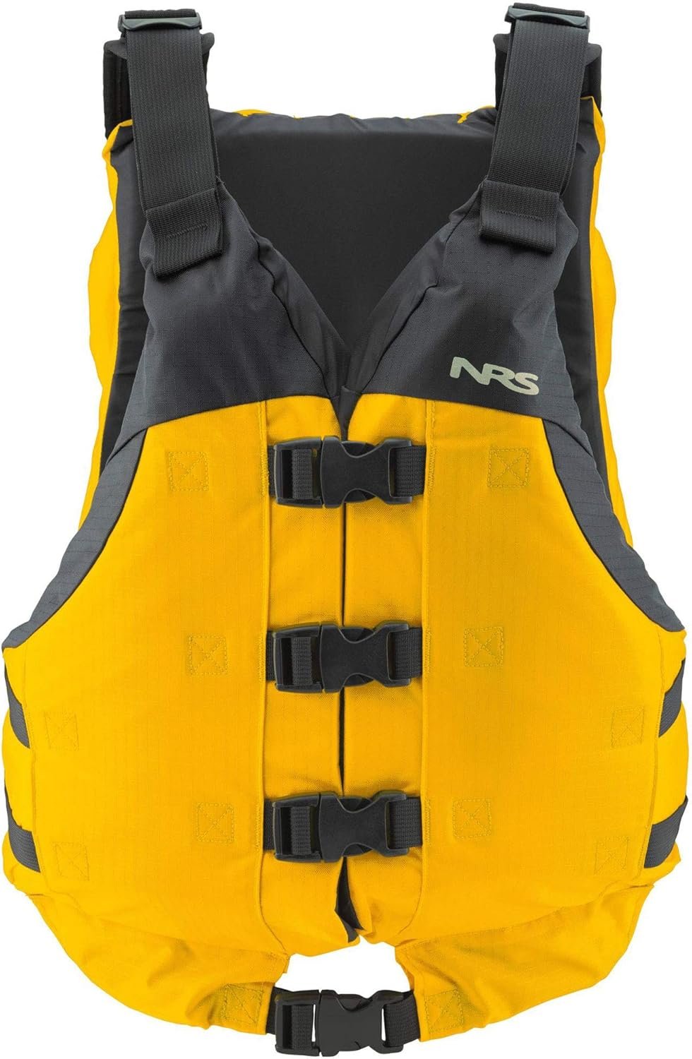 NRS Big Water V Rafting Lifejacket (PFD)
