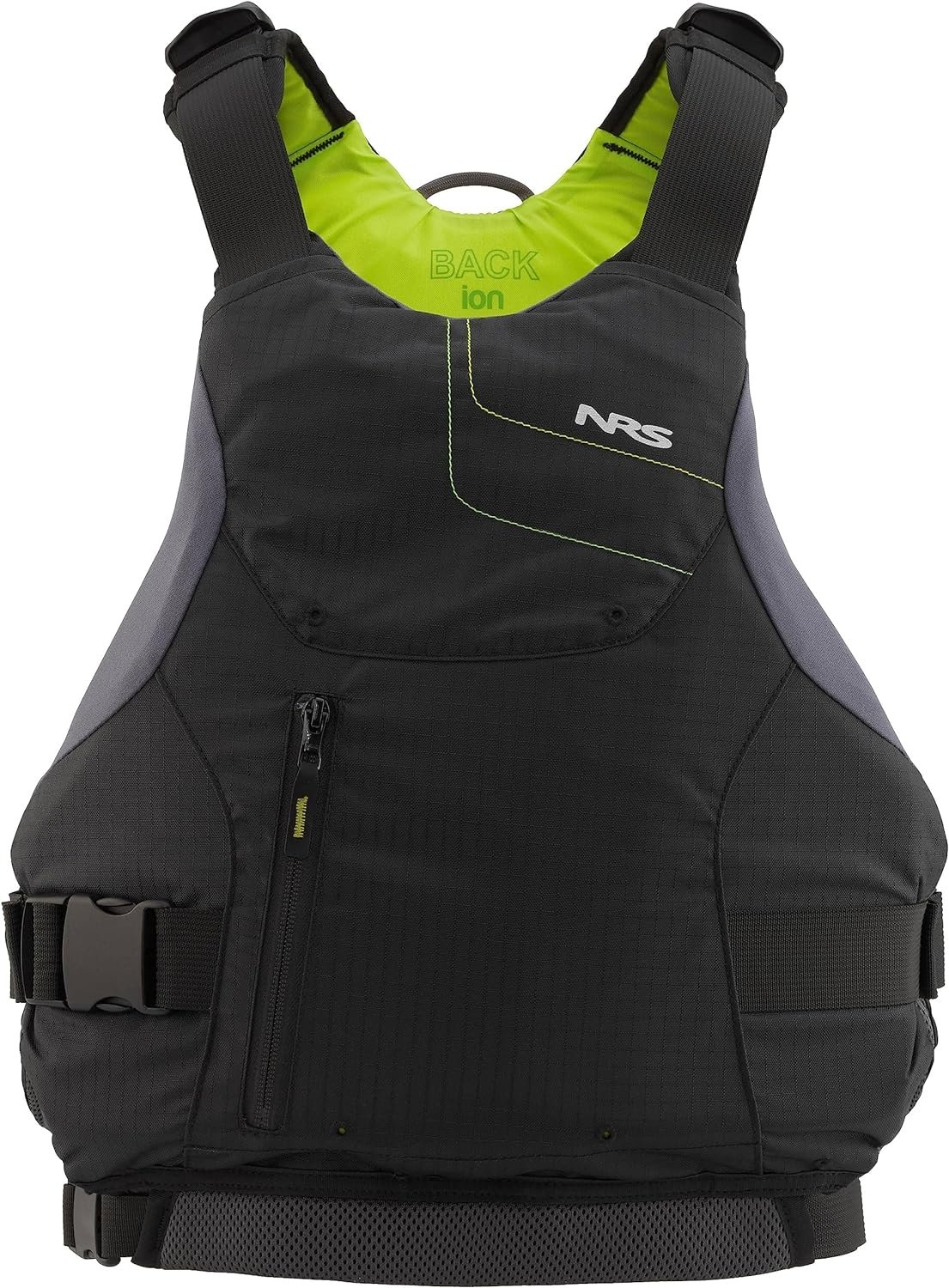 NRS Ion Kayak Lifejacket (PFD)