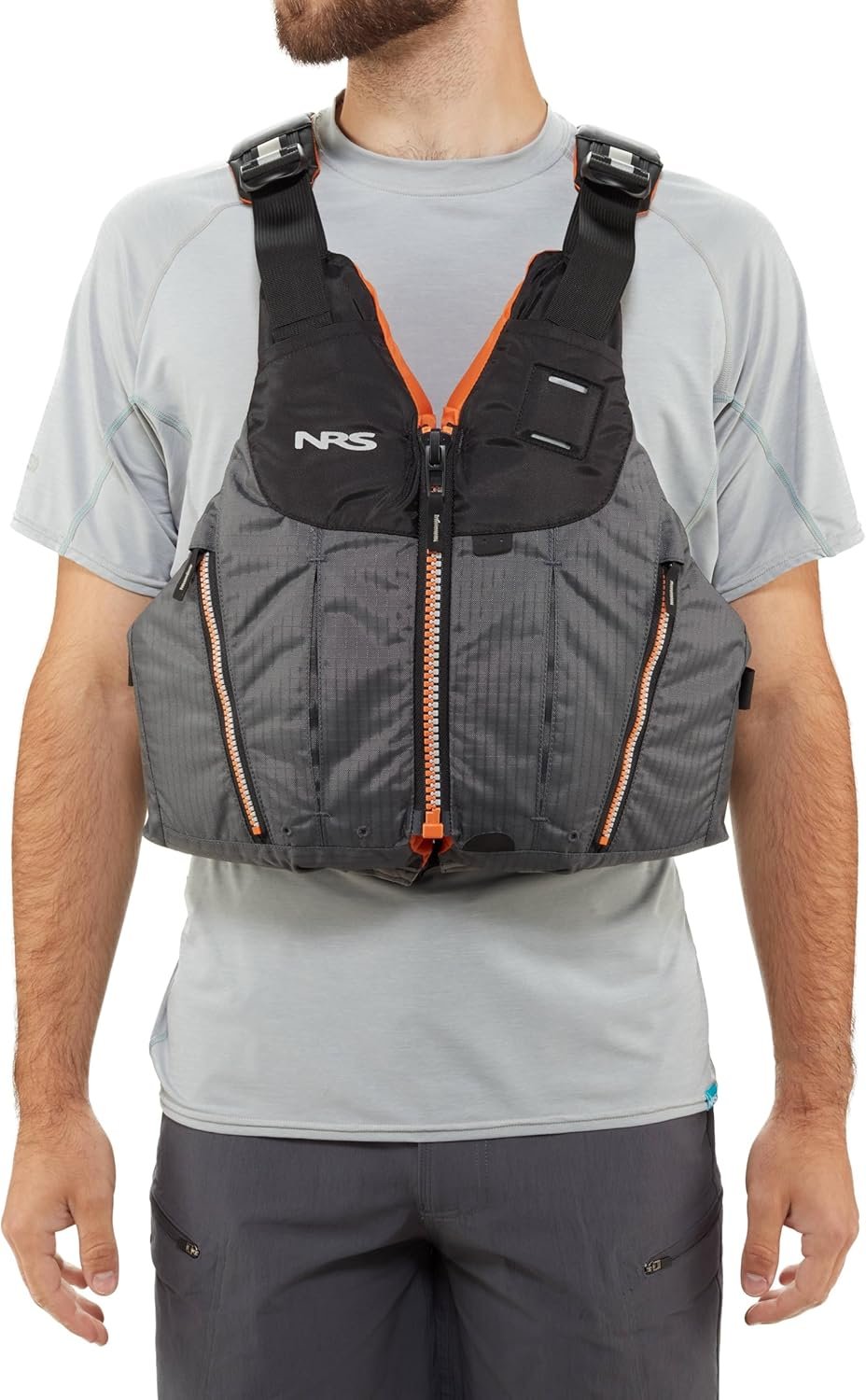 NRS OSO Lifejacket (PFD)