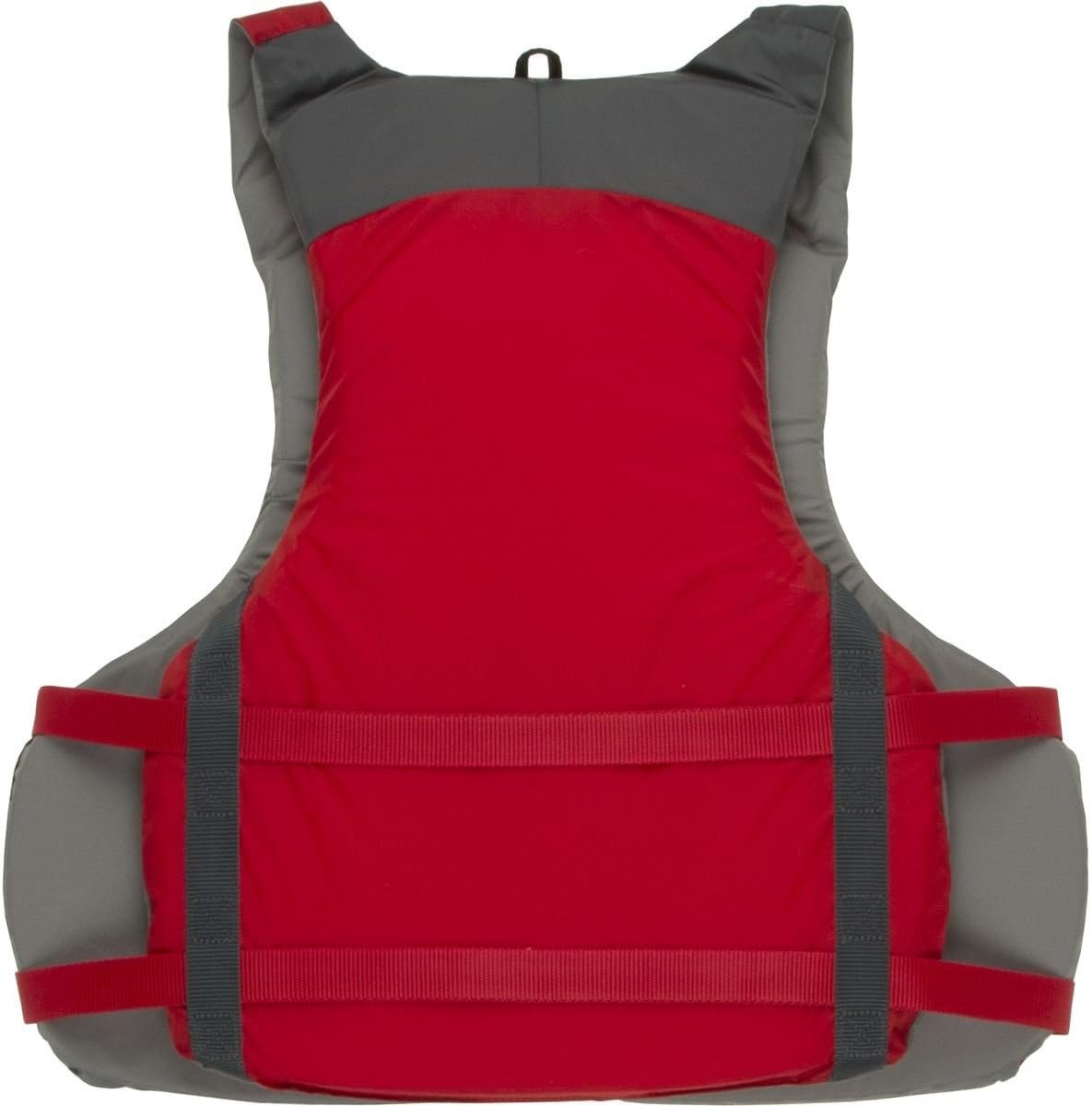 Stohlquist FIT Adult Life Jacket, US Coast Guard Approved Type III Life Vest, PFD for Men and Women, Easily Adjustable, Lightweight and High Buoyancy