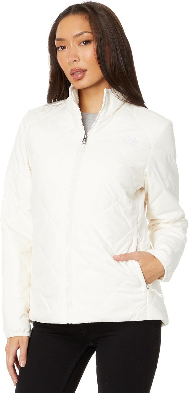 THE NORTH FACE Womens Shady Glade Insulated Jacket