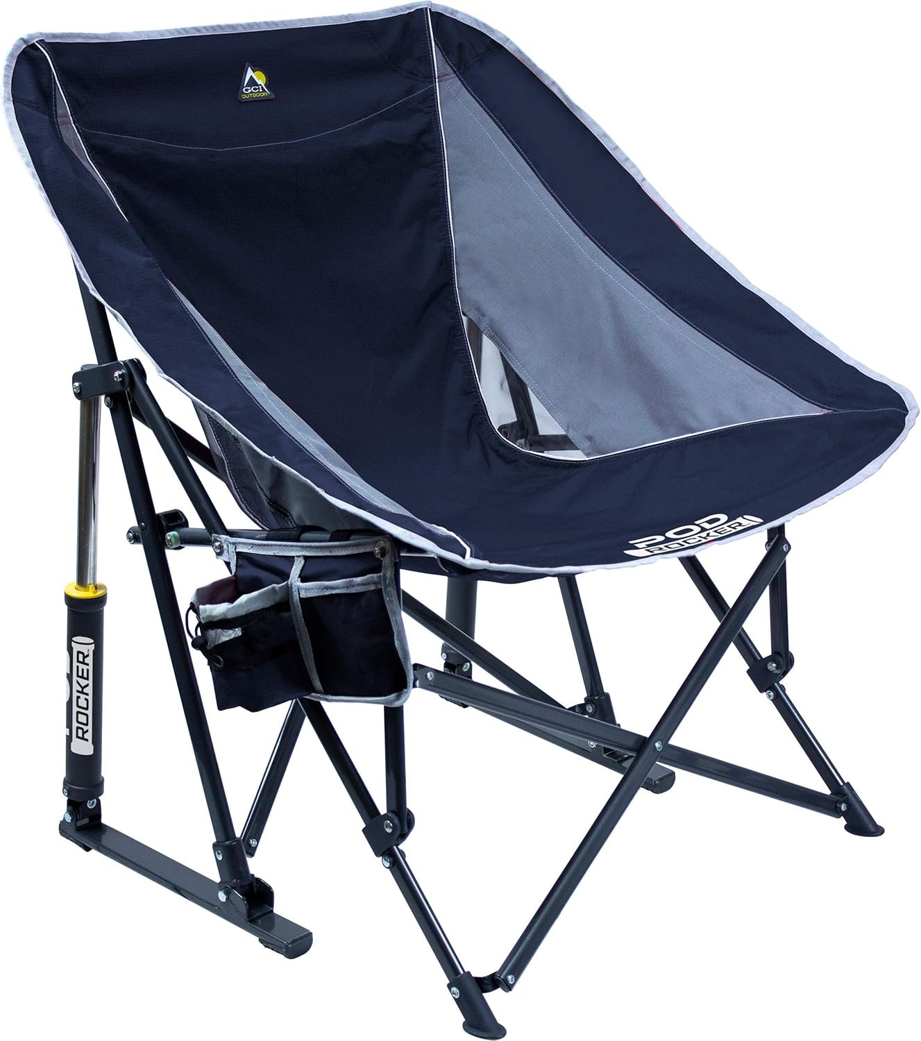 GCI Outdoor Rocker Camping Chair