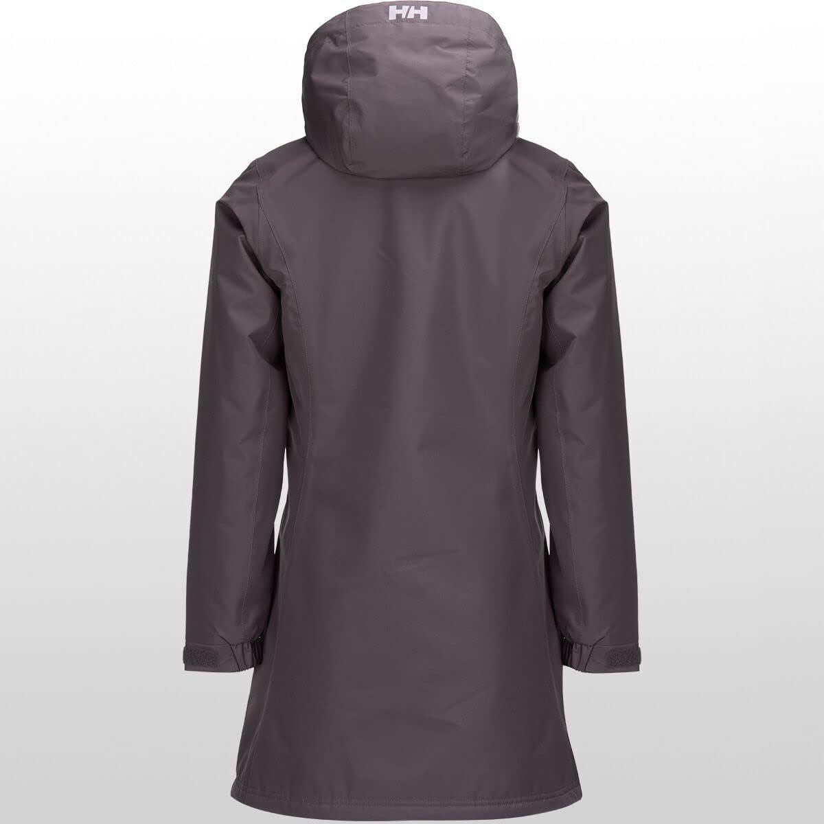 Helly-Hansen 62395 Womens Long Belfast Winter Jacket