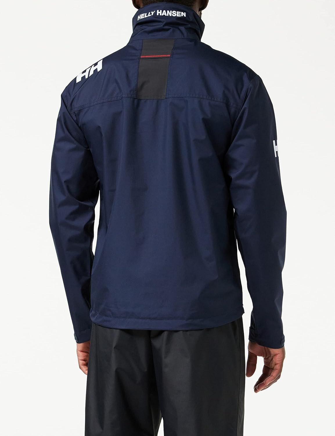 Helly-Hansen Mens Crew Jacket