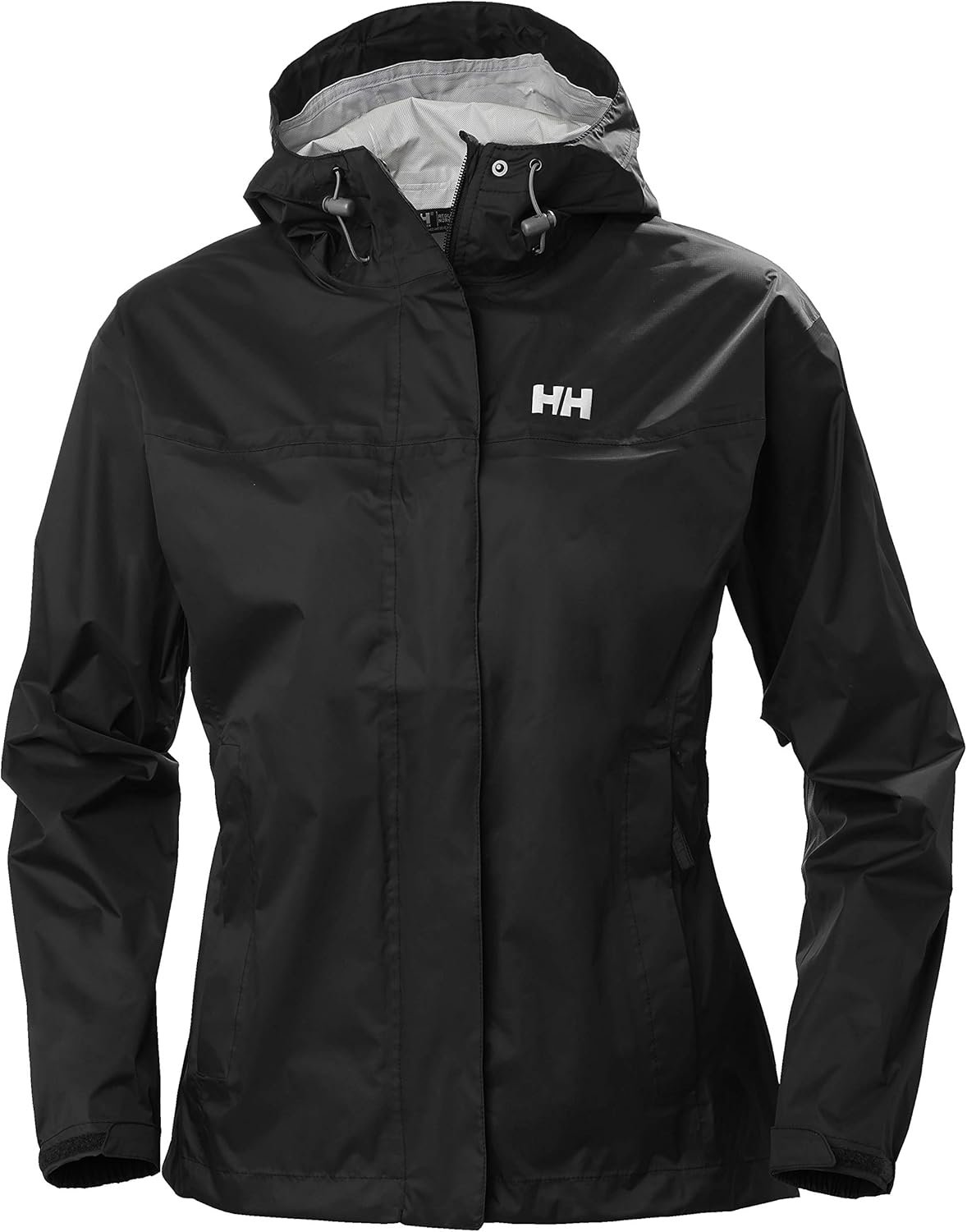 Helly-Hansen Womens Loke Waterproof Shell Jacket