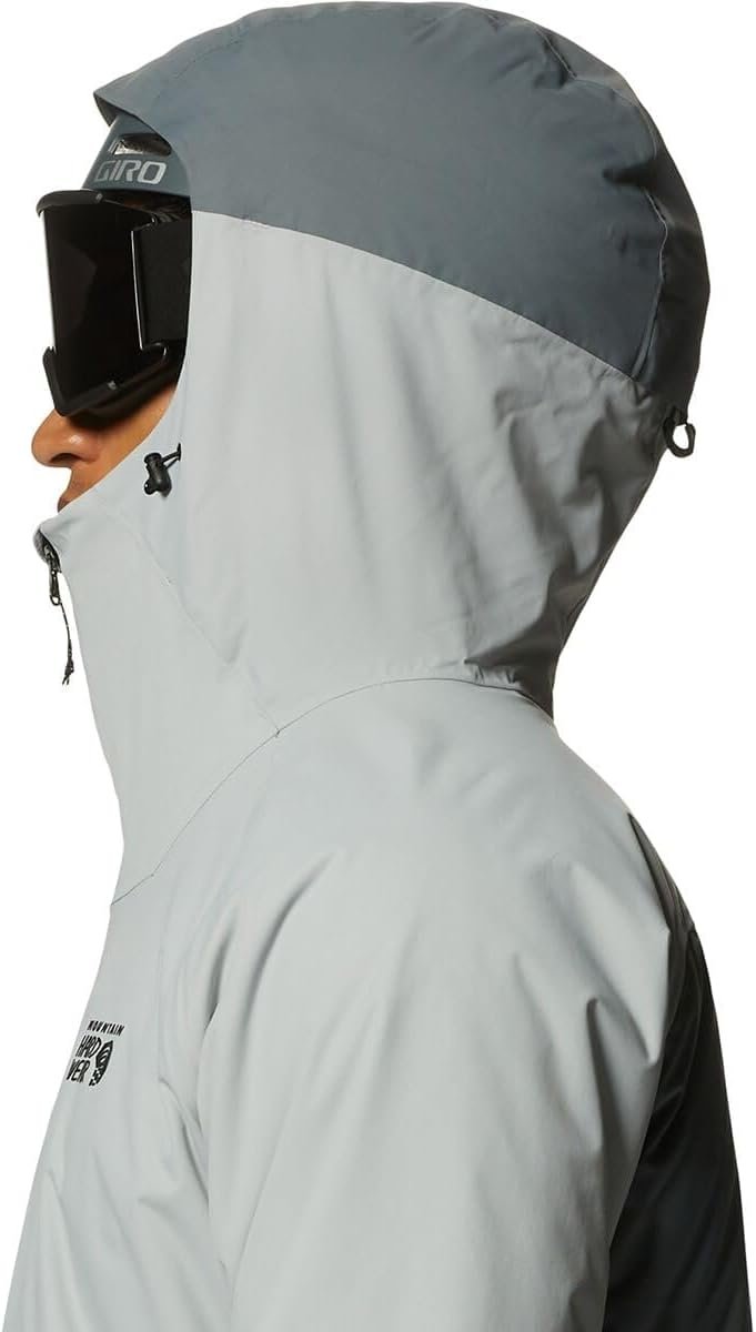 Mountain Hardwear Mens Firefall/2 Insulated Jacket