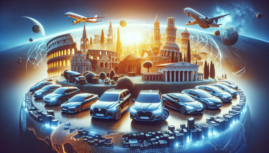 Auto Europe Car Rentals Review