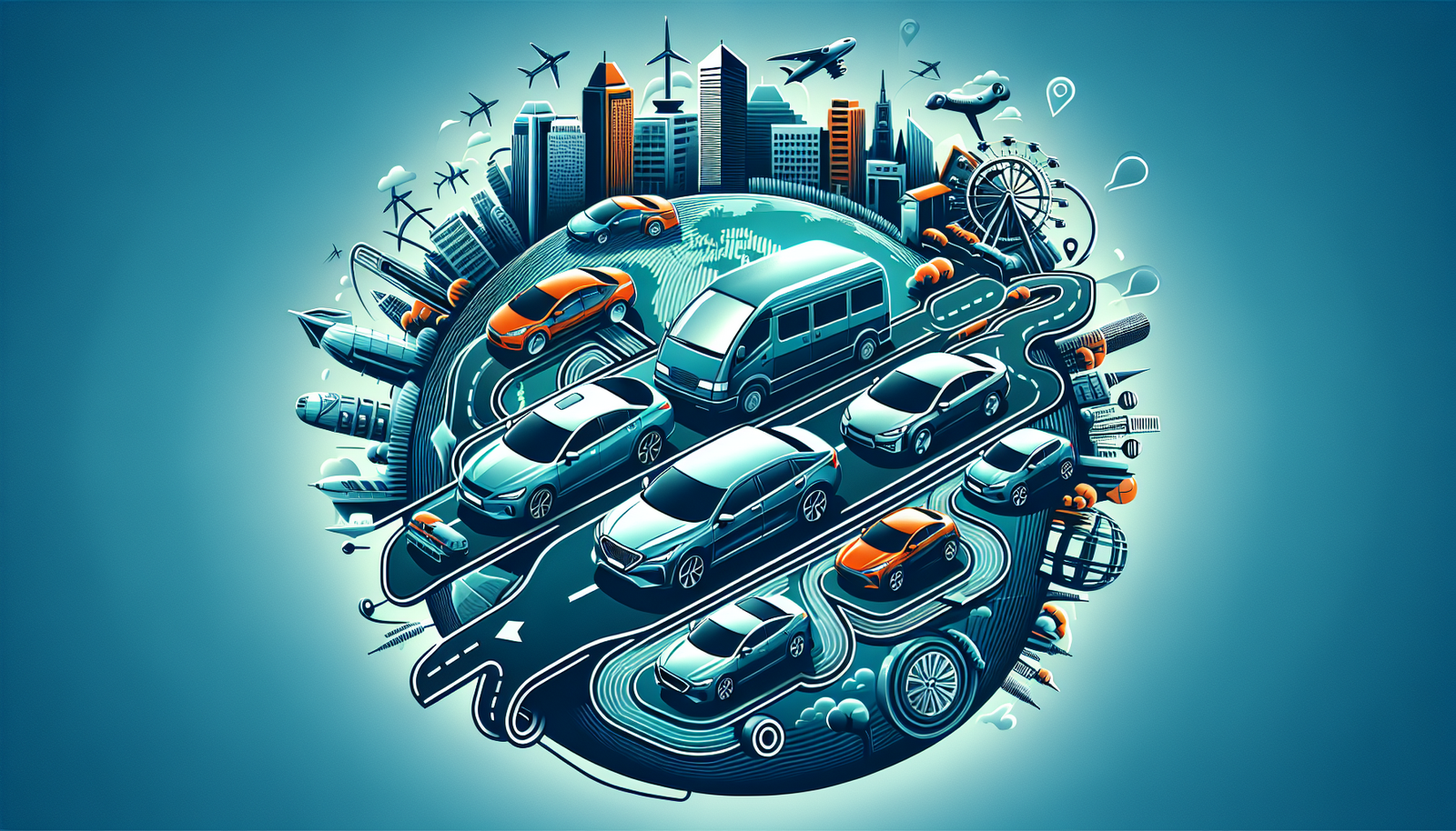 Auto Europe Car Rentals Review