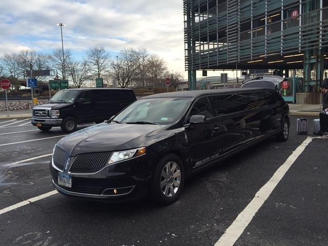 CarmelLimo-Car Service review