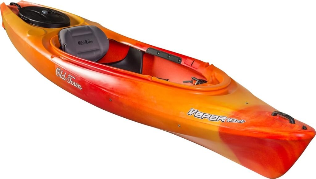 Old Town Vapor 10XT Recreational Kayak