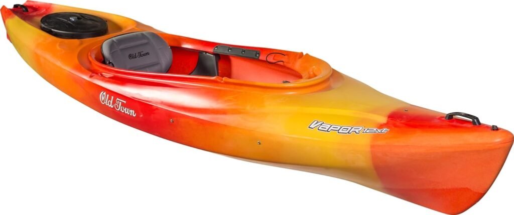 Old Town Vapor 12XT Recreational Kayak