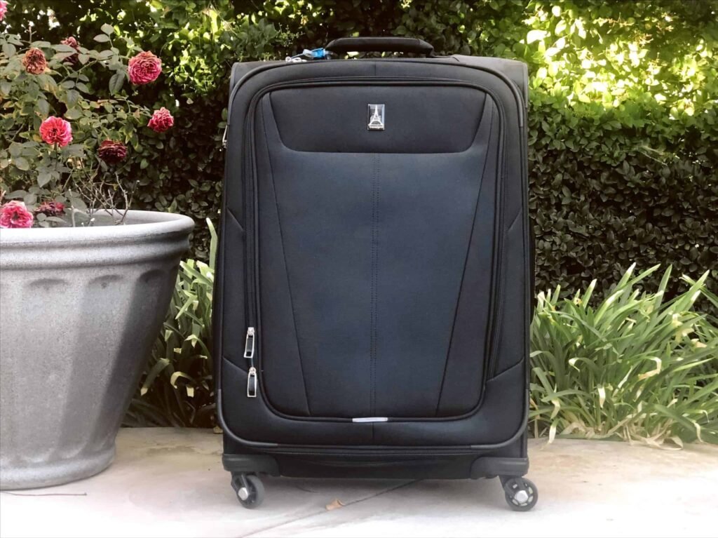 Travelpro Maxlite 5 Review