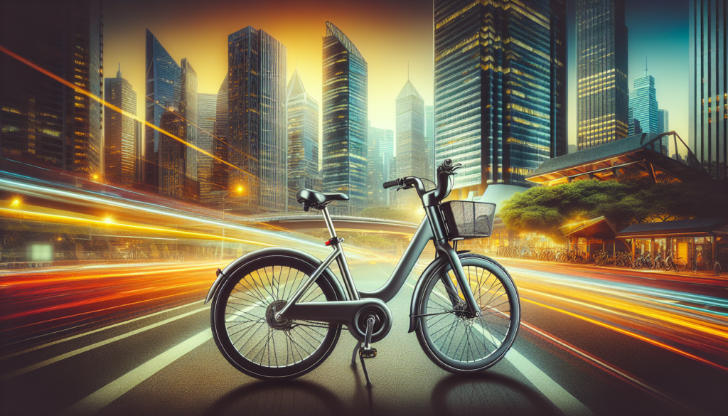 Unlimited Biking Rental Review