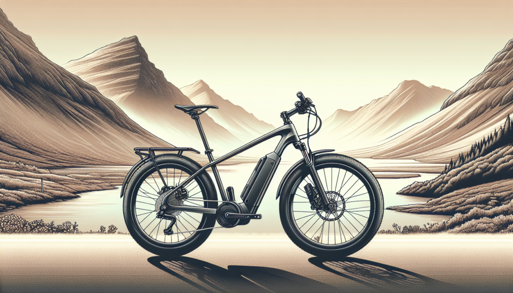 Unlimited Biking-Shop Cannondale Electric Bikes for Traveling Review