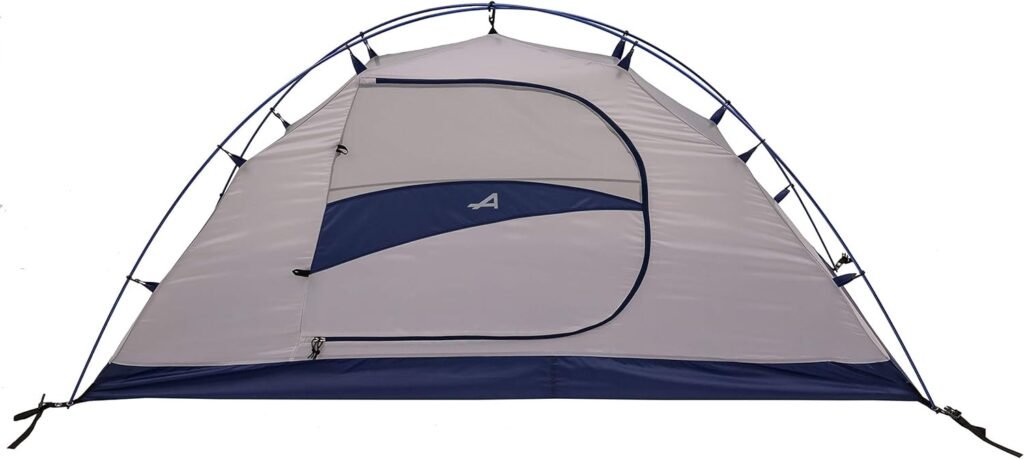 ALPS Mountaineering Lynx 1-Person Backpacking Tent