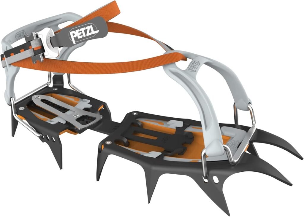 PETZL VASAK Crampons