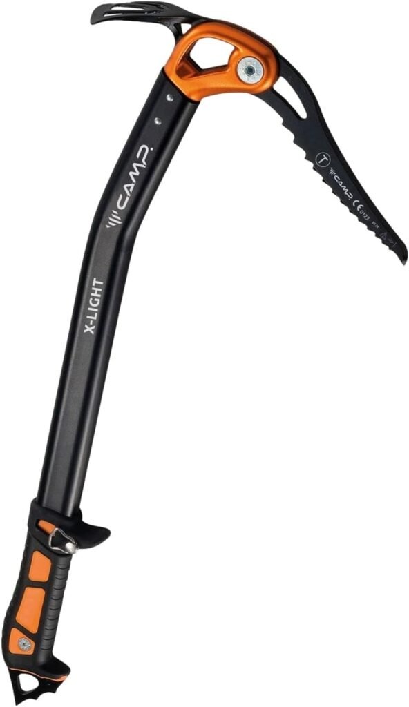 X-Light Ice Axe - Adze