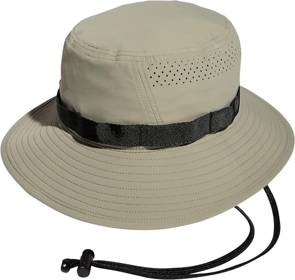 adidas Mens Victory 4 Bucket Hat