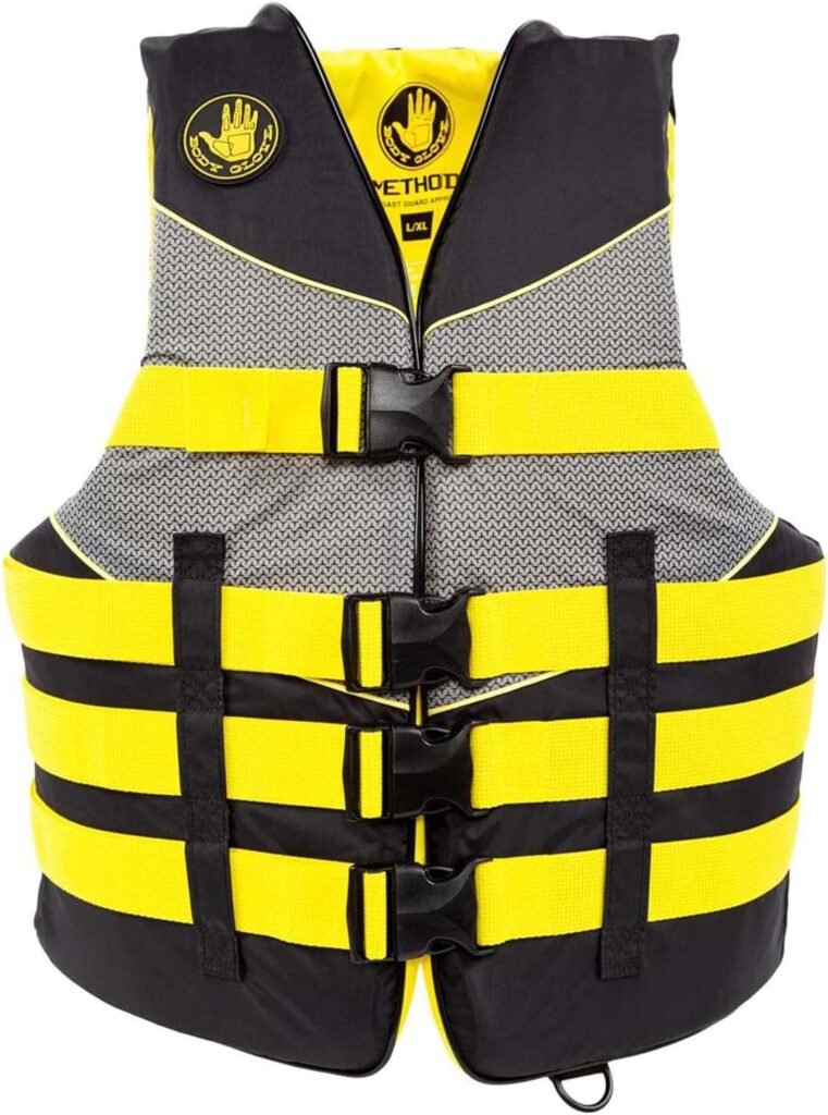 Body GlovePFD Life Vest