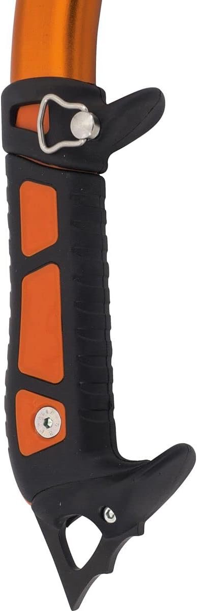 Product Showdown: Ice Tools vs. Axes vs. Jetpack Avalanche Bags