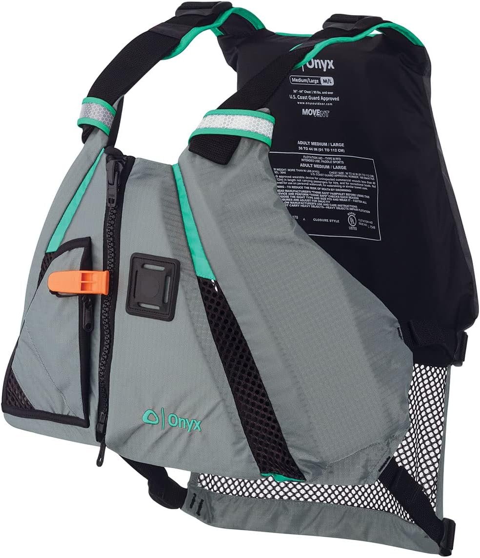 Comparing 3 Popular Life Vests: Airhead, Fit Adult PFD, and Snorkel Vest
