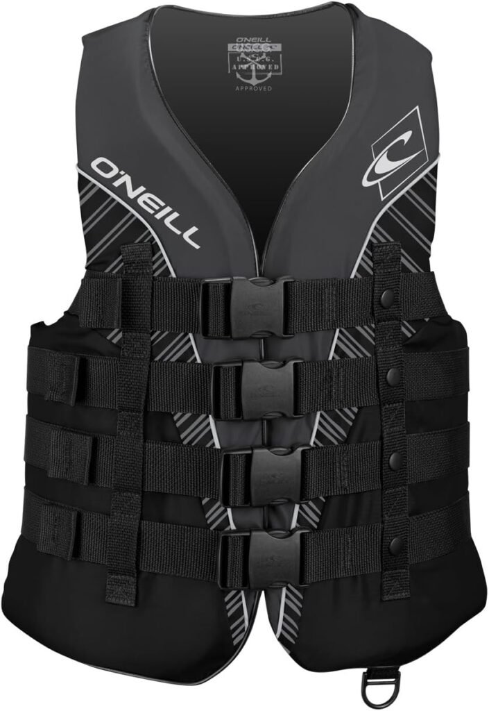 ONeill Mens Superlite USCG Life Vest