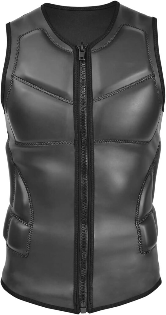| POP UP Vest | SURF Impact Vest | Life Jacket |
