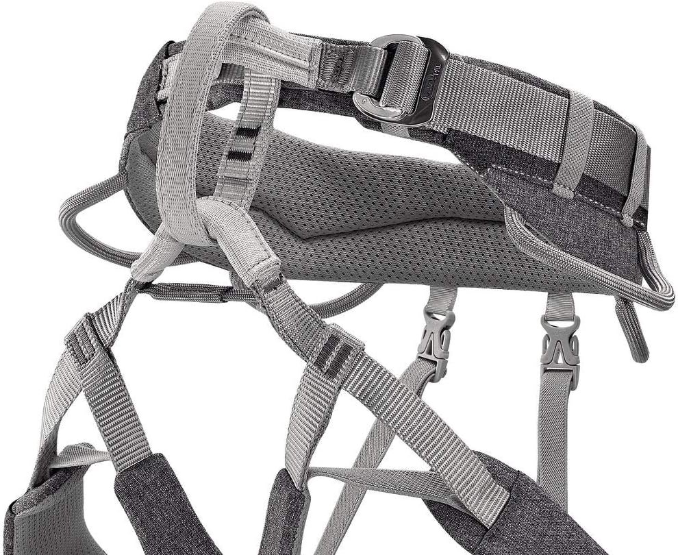 Rock Climbing Harness: A Comparative Review