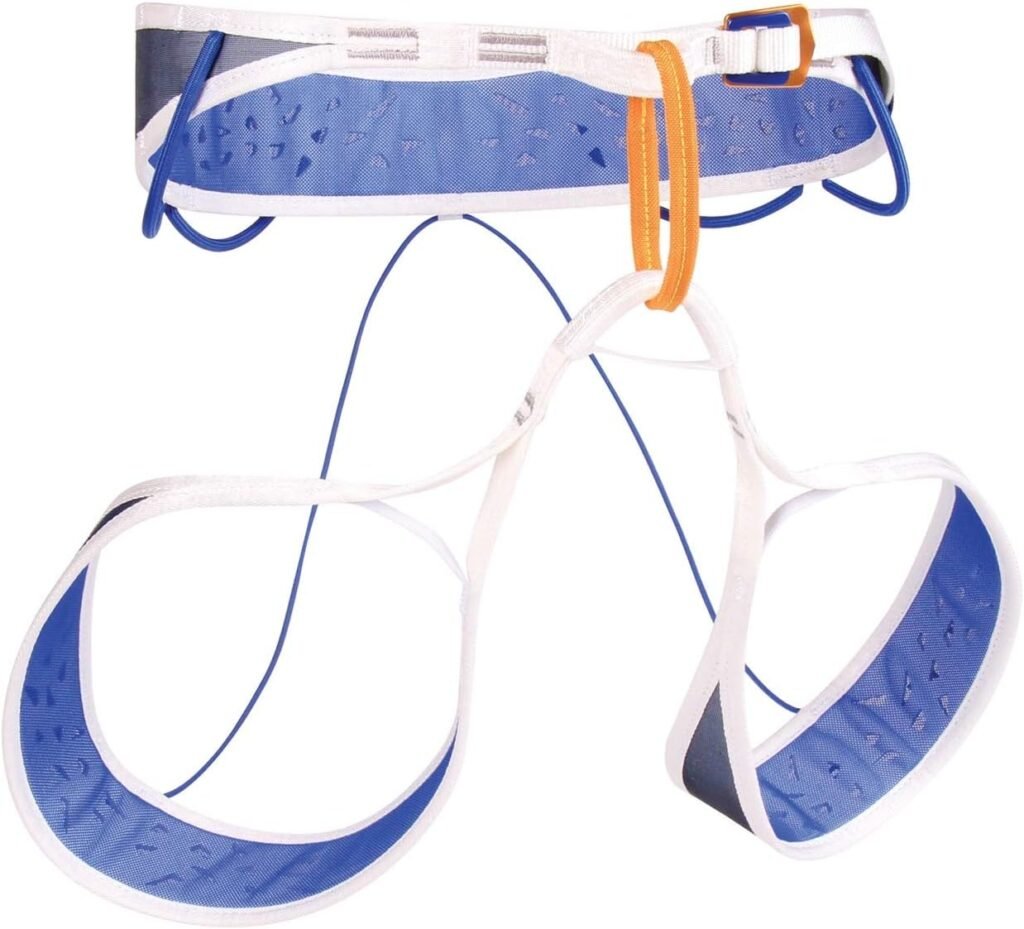 Blue Ice Addax Harness