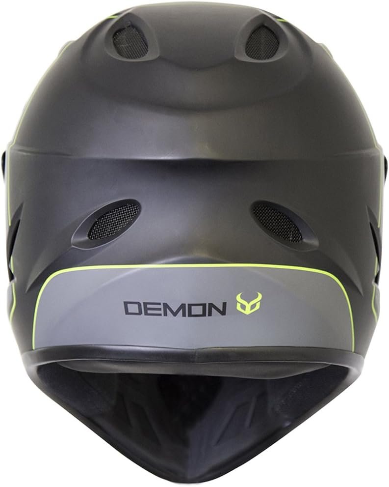 Demon Podium Full Face Bike Helmet