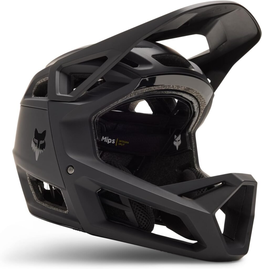 Fox Racing Proframe RS Mountain Bike Helmet